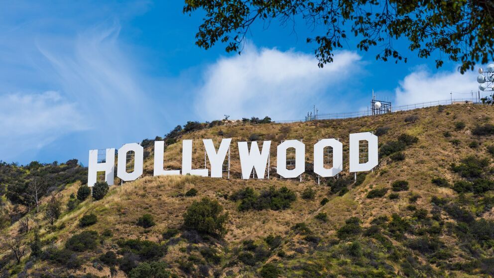 WGA have called Disney, Amazon, and Netflix ‘gatekeepers of media’